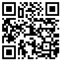 QR Code for bitcoin:1JLiKmpc9akjx291mBeFNbWV4FxLtxqud8