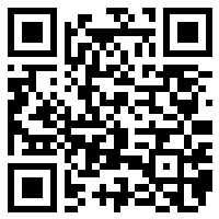 QR Code for bitcoin:1JLpnSh69bqv99w1vFDKFErEBSf6PzX92v