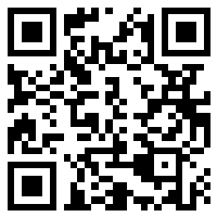 QR Code for bitcoin:1JLwFrTPPwKVGonu1tSBvSywJRNFhG41Tt