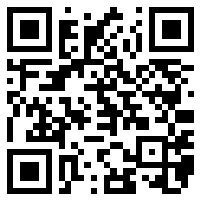 QR Code for bitcoin:1JLxLmAMQAn3CLWqzHaXB1bot6LiazctDe