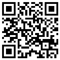 QR Code for bitcoin:1JLyHtw5sVThUPtZN9StGcdCHEmjLGATxH