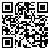 QR Code for bitcoin:1JM3YhRq38bMZbfMbvQMYp9TACQuU9Tf6R