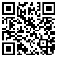 QR Code for bitcoin:1JM48eP3PbCLfwuyWnhwFv8cHtZChTWbbX