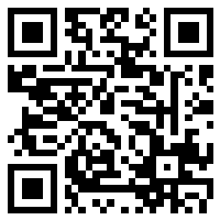 QR Code for bitcoin:1JM4FTaP19YXTp7NkUVUusnrGJfoRKVLuY