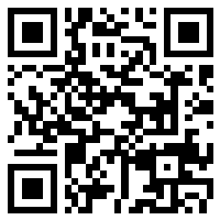 QR Code for bitcoin:1JM6J4Vw5pUSAeFQ4fHNHHYkSWABhwThQT