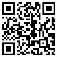 QR Code for bitcoin:1JM8YL1cLbd7dyfZKbrVT64pGnfPhYUkK9
