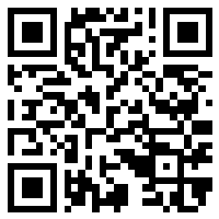 QR Code for bitcoin:1JM8pifC3wjRbED41C9jUEJrJinSrdqEL
