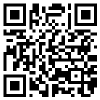 QR Code for bitcoin:1JMBHacD8rvdMQZup3mk2EMxLHX3DjaVTK