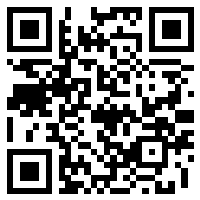 QR Code for bitcoin:1JMC7KX91phQ3cim2L8Z19vGVvnko65AyC