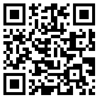 QR Code for bitcoin:1JMEfeKsz1GALSPW7MU4JDauSLEZNktJDV