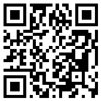QR Code for bitcoin:1JMEtjvQLMFazuDBtcAwLoNt7EUuFJXjpX