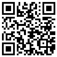 QR Code for bitcoin:1JMFta8Rrrz1bDX1dF75XeDmW8tAb7fXDV