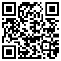 QR Code for bitcoin:1JMHPa6DRap4t29RZRJEd3w5gwfioNDP7K