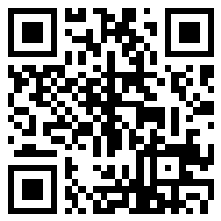QR Code for bitcoin:1JMLVLb9YCwYhU8sMTjG4Da2qaP3jzyM4a