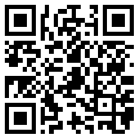 QR Code for bitcoin:1JMNHBLaQWTx1sue8XxZFYBcU5dpRnSA7d