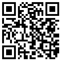 QR Code for bitcoin:1JMPxt674wZw9iiigjbTdSLTFD5fFo4QHe