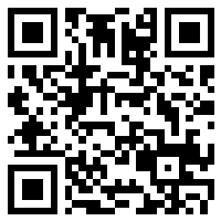QR Code for bitcoin:1JMSF73BrvPMF4wwD1JFqedCG4TXBo789F