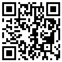 QR Code for bitcoin:1JMSZL1bciCtW7Ud5zpcFLJrXfSHsHQR5u