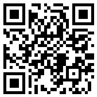 QR Code for bitcoin:1JMTLXDVC9JbbmLd5S9Uqxg273HRgdMvgk