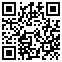 QR Code for bitcoin:1JMW7TrUpXZG4ffbuC7m5ETwpvqMgibAat