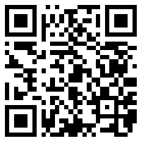 QR Code for bitcoin:1JMXfBZYFZXQ2Ti6erAeReFD5L1bgS6AMC