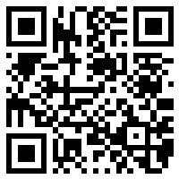 QR Code for bitcoin:1JMY73B4yq8GXfraj1szabLFimLFMDDFce