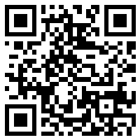 QR Code for bitcoin:1JMYNkVBrzVaeHwRkQGi3EmxX6FmGLAwx3