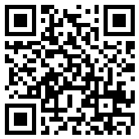 QR Code for bitcoin:1JMYtmNM5cjsiRVQQ8RLexh1LjZbgRGDwp