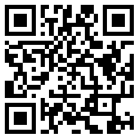 QR Code for bitcoin:1JMat4h8WRNK4gBbrMQBhunACmSBioaHUX