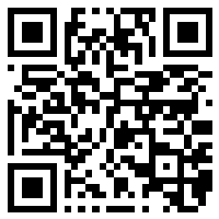 QR Code for bitcoin:1JMbHcv7GeooaKhrFHNZWrRmZA3Pp3PeJS
