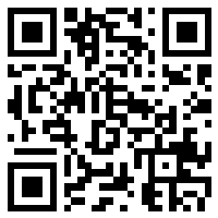 QR Code for bitcoin:1JMbpZA59DSeHSEVBw8Fk3q2ujinWCiGxA