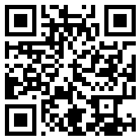 QR Code for bitcoin:1JMcWAHW97PFm1TpqsGgpSbMSpZPuodkrE