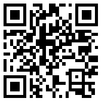 QR Code for bitcoin:1JMeBT5mZ286987VcnFUMXeKdPmoEXVyCv