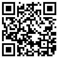 QR Code for bitcoin:1JMjRWonuvXLSa3CxVuCSVeB48Lwg8xuo6