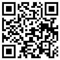 QR Code for bitcoin:1JMnG2fyoPSoMCVGg3JXT2HSSzUU2pyecv