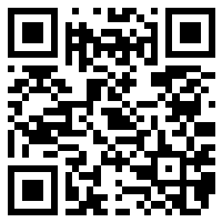 QR Code for bitcoin:1JMrk7B3eh4aGvYcwFbrLRbC4gmCtf3GC8