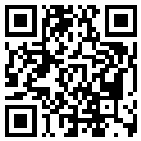 QR Code for bitcoin:1JMsAbsY8FvCWbFASXegNMmLGdVLHeqk3t