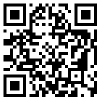 QR Code for bitcoin:1JMsv2CSRZzTEeLoL3dYC4s8MGiF3NhKnt