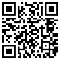 QR Code for bitcoin:1JMuGEirRDUp3Tx1cZcgDnGD119LfPvQ1m