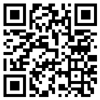 QR Code for bitcoin:1JMvphogf5XMwnACeDGoKh6HBB4H6WDH69