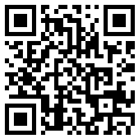 QR Code for bitcoin:1JMvsGFfaugfrsCJEZQBnpZUNaDUMTrUZT