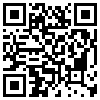 QR Code for bitcoin:1JMw9Xe4J6i1Ze7kUGDyrwMn1sT1VB2C66