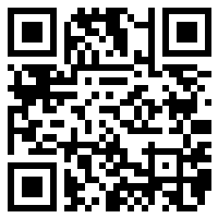 QR Code for bitcoin:1JMxGqE7oLmbWWVTd8mRNdYp8k3PWHfF3s