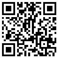 QR Code for bitcoin:1JMyvqic2hKTMQaa8AyGsBnoVYZsJCyAxD