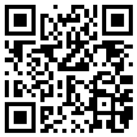 QR Code for bitcoin:1JN5ev6AzwpKFMXC8kYVqf6xciv6AiQnUV