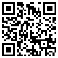 QR Code for bitcoin:1JNQSJddnuSXKkrfSYbhFTxGy8PRCGWxcd