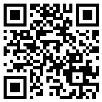 QR Code for bitcoin:1JNUWRU2f1FPodGeoijBeFjgrzwcHuE18B