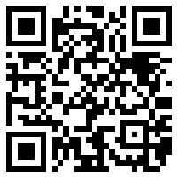 QR Code for bitcoin:1JNUkMyK4Amom3PpXcyMawuiBZECPfXsmY