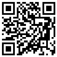 QR Code for bitcoin:1JNYNeXgBtMDe9GD87taLGYwF5XExS6yFu