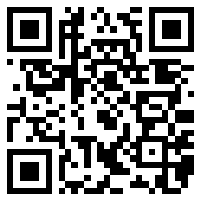 QR Code for bitcoin:1JNeDchS8PWGknrRicp9mxukF5182Fk2P5